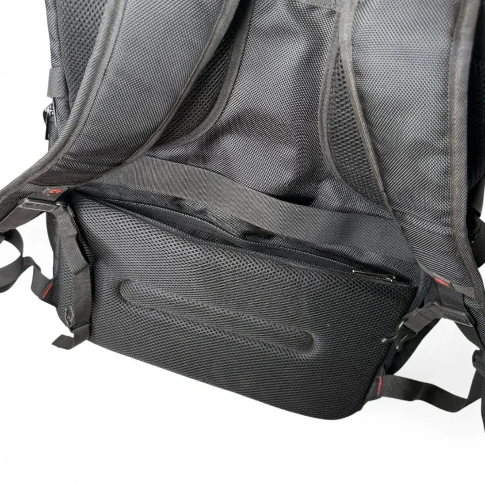 Extra Large Travel Laptop Backpack